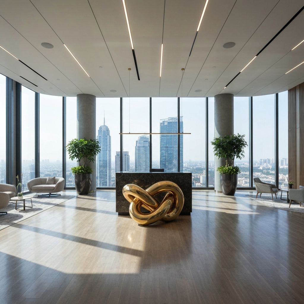 Офис БОНУСЛАЙН